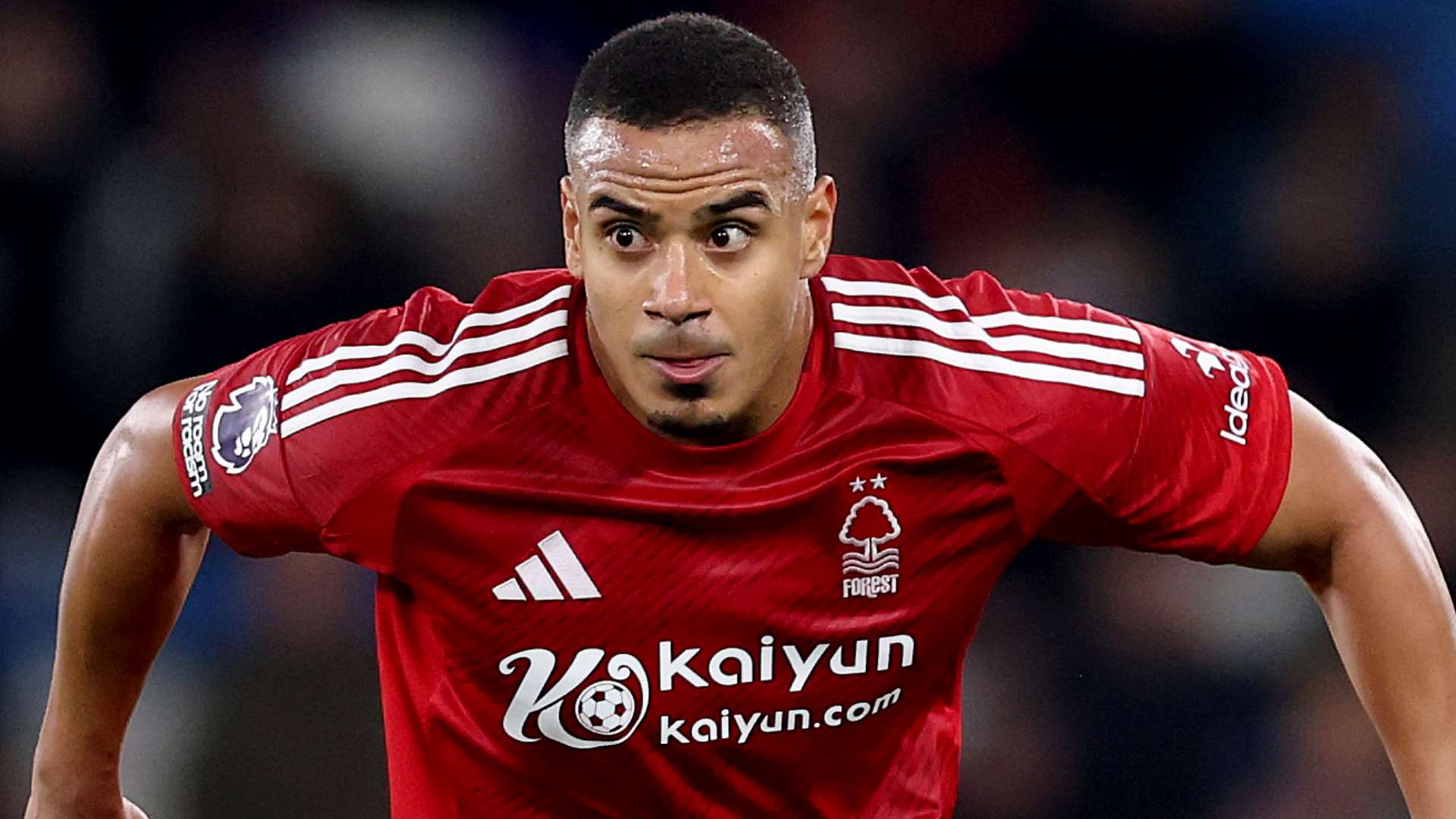 影响将持续 影响将持续